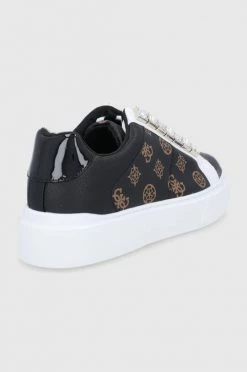 Γυναικεία Sneakers Υποδήματα Guess μαύρο 9 Γυναικεία Sneakers Υποδήματα Guess μαύρο -Guess Κατάστημα unnamed file 2059