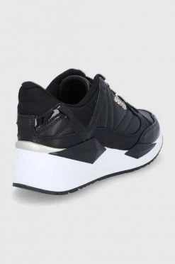 Γυναικεία Sneakers Υποδήματα Guess μαύρο 9 Γυναικεία Sneakers Υποδήματα Guess μαύρο -Guess Κατάστημα unnamed file 2064