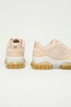 Γυναικεία Sneakers Υποδήματα Guess διάφανο -Guess Κατάστημα unnamed file 2087