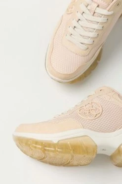 Γυναικεία Sneakers Υποδήματα Guess διάφανο -Guess Κατάστημα unnamed file 2088