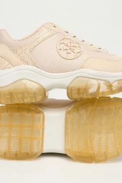 Γυναικεία Sneakers Υποδήματα Guess διάφανο -Guess Κατάστημα unnamed file 2089