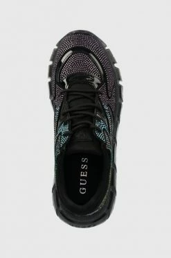 Γυναικεία Sneakers Αθλητικά Guess Clarisse2 μαύρο 10 Γυναικεία Sneakers Αθλητικά Guess Clarisse2 μαύρο -Guess Κατάστημα unnamed file 209