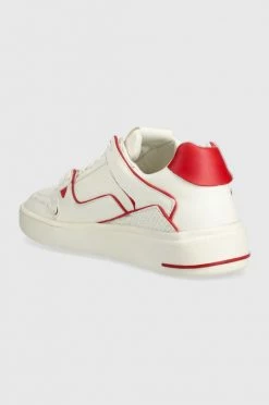 Γυναικεία Sneakers Αθλητικά Guess άσπρο -Guess Κατάστημα unnamed file 2097