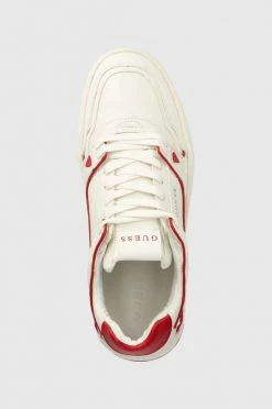 Γυναικεία Sneakers Αθλητικά Guess άσπρο -Guess Κατάστημα unnamed file 2098