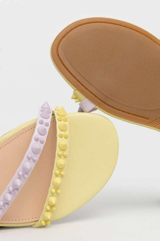 Γυναικεία Σανδάλια Guess Teagin πολύχρωμο 6 Γυναικεία Σανδάλια Guess Teagin πολύχρωμο - Image 4