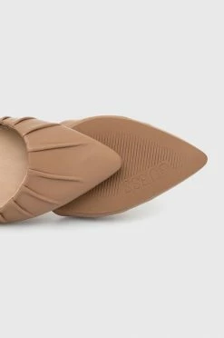 Γυναικεία Μπαλαρίνες Μπαλλαρίνες Guess Carlas μπεζ -Guess Κατάστημα unnamed file 2117