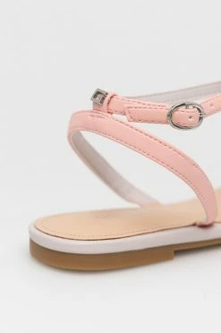 Γυναικεία Σανδάλια Guess Teagin χρώμα: μπεζ 8 Γυναικεία Σανδάλια Guess Teagin χρώμα: μπεζ -Guess Κατάστημα unnamed file 2132