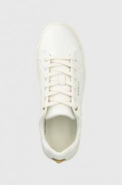 Γυναικεία Sneakers Αθλητικά Guess Melanie άσπρο 10 Γυναικεία Sneakers Αθλητικά Guess Melanie άσπρο -Guess Κατάστημα unnamed file 214