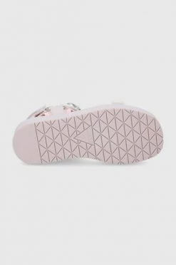 Γυναικεία Σανδάλια Guess Richard χρώμα: ροζ 11 Γυναικεία Σανδάλια Guess Richard χρώμα: ροζ -Guess Κατάστημα unnamed file 2169