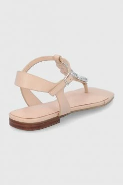 Γυναικεία Σανδάλια Δερμάτινα σανδάλια Guess Sefora χρώμα: μπεζ 9 Γυναικεία Σανδάλια Δερμάτινα σανδάλια Guess Sefora χρώμα: μπεζ -Guess Κατάστημα unnamed file 2177