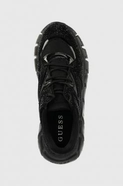 Γυναικεία Sneakers Αθλητικά Guess Clarisse μαύρο 10 Γυναικεία Sneakers Αθλητικά Guess Clarisse μαύρο -Guess Κατάστημα unnamed file 219