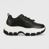 Γυναικεία Sneakers Αθλητικά Guess Bria μαύρο 1 Γυναικεία Sneakers Αθλητικά Guess Bria μαύρο -Guess Κατάστημα unnamed file 221