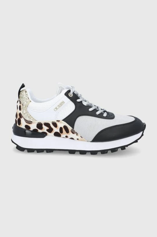 Γυναικεία Sneakers Υποδήματα Guess Υποδήματα Guess πολύχρωμο 3 Γυναικεία Sneakers Υποδήματα Guess Υποδήματα Guess πολύχρωμο