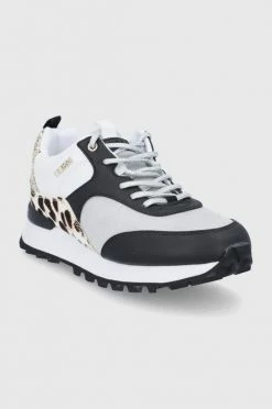 Γυναικεία Sneakers Υποδήματα Guess Υποδήματα Guess πολύχρωμο 8 Γυναικεία Sneakers Υποδήματα Guess Υποδήματα Guess πολύχρωμο -Guess Κατάστημα unnamed file 2216