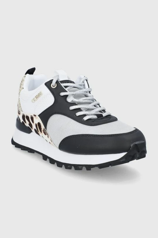 Γυναικεία Sneakers Υποδήματα Guess Υποδήματα Guess πολύχρωμο 4 Γυναικεία Sneakers Υποδήματα Guess Υποδήματα Guess πολύχρωμο - Image 2