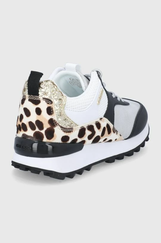 Γυναικεία Sneakers Υποδήματα Guess Υποδήματα Guess πολύχρωμο 5 Γυναικεία Sneakers Υποδήματα Guess Υποδήματα Guess πολύχρωμο - Image 3