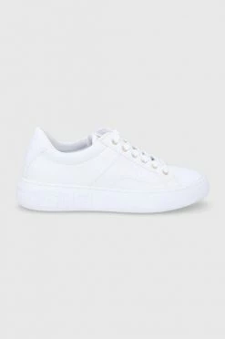 Γυναικεία Sneakers Υποδήματα Guess άσπρο