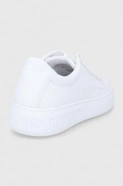 Γυναικεία Sneakers Υποδήματα Guess άσπρο -Guess Κατάστημα unnamed file 2222