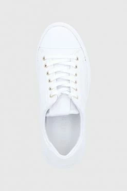 Γυναικεία Sneakers Υποδήματα Guess άσπρο -Guess Κατάστημα unnamed file 2223
