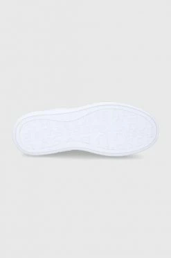 Γυναικεία Sneakers Υποδήματα Guess άσπρο -Guess Κατάστημα unnamed file 2224