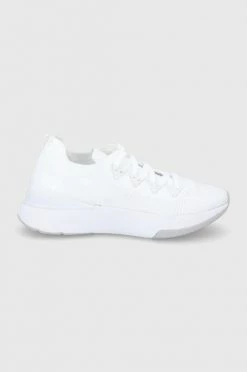 Γυναικεία Sneakers Υποδήματα Guess άσπρο