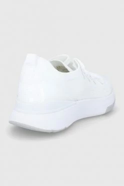 Γυναικεία Sneakers Υποδήματα Guess άσπρο -Guess Κατάστημα unnamed file 2227