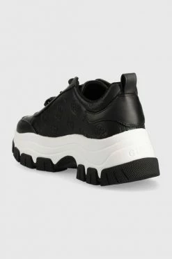 Γυναικεία Sneakers Αθλητικά Guess Bria μαύρο -Guess Κατάστημα unnamed file 223