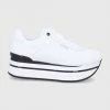 Γυναικεία Sneakers Υποδήματα Guess άσπρο