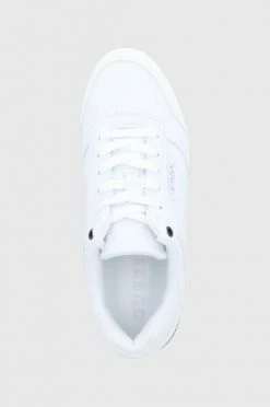 Γυναικεία Sneakers Υποδήματα Guess άσπρο 10 Γυναικεία Sneakers Υποδήματα Guess άσπρο -Guess Κατάστημα unnamed file 2238