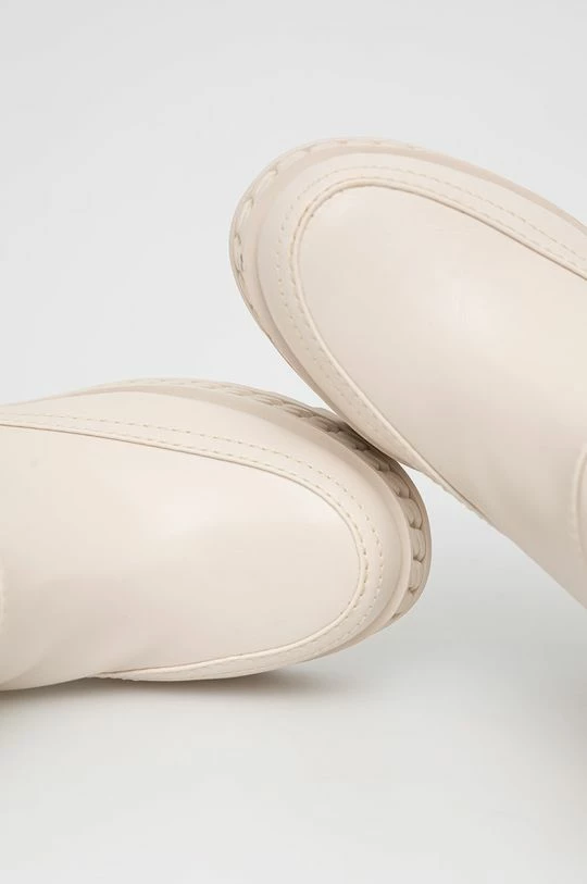 Γυναικεία Μπότες χιονιού Guess κρεμ 5 Γυναικεία Μπότες χιονιού Guess κρεμ - Image 4