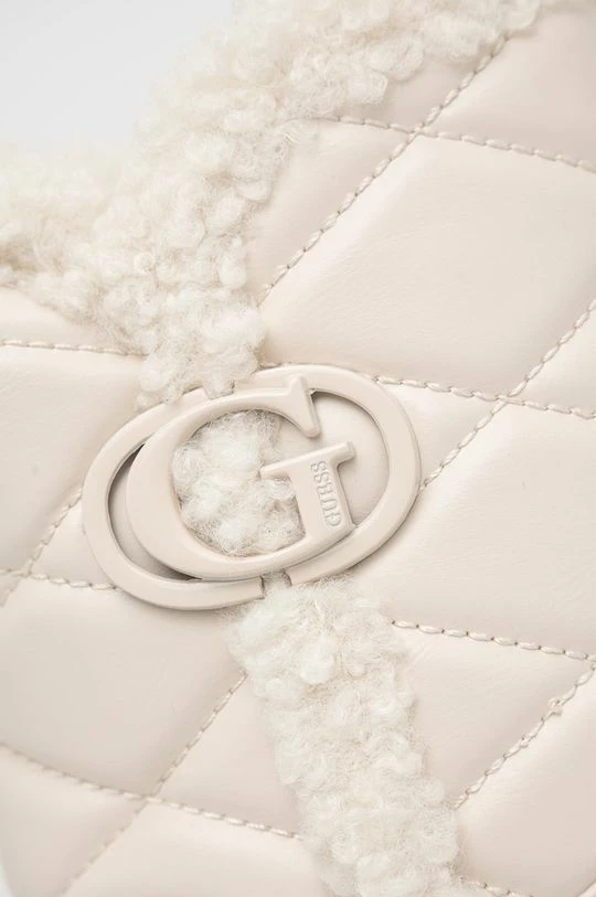 Γυναικεία Μπότες χιονιού Guess κρεμ 6 Γυναικεία Μπότες χιονιού Guess κρεμ - Image 5