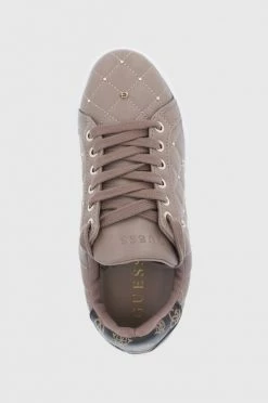Γυναικεία Sneakers Υποδήματα Guess μπεζ 10 Γυναικεία Sneakers Υποδήματα Guess μπεζ -Guess Κατάστημα unnamed file 2258