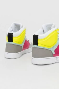 Γυναικεία Sneakers Υποδήματα Guess πολύχρωμο -Guess Κατάστημα unnamed file 2267