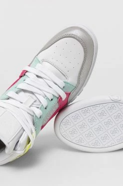 Γυναικεία Sneakers Υποδήματα Guess πολύχρωμο -Guess Κατάστημα unnamed file 2268