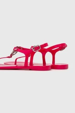 Γυναικεία Guess Jeans - Σανδάλια φούξια 8 Γυναικεία Guess Jeans - Σανδάλια φούξια -Guess Κατάστημα unnamed file 2277