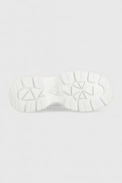 Γυναικεία Sneakers Αθλητικά Guess Bria άσπρο 11 Γυναικεία Sneakers Αθλητικά Guess Bria άσπρο -Guess Κατάστημα unnamed file 230