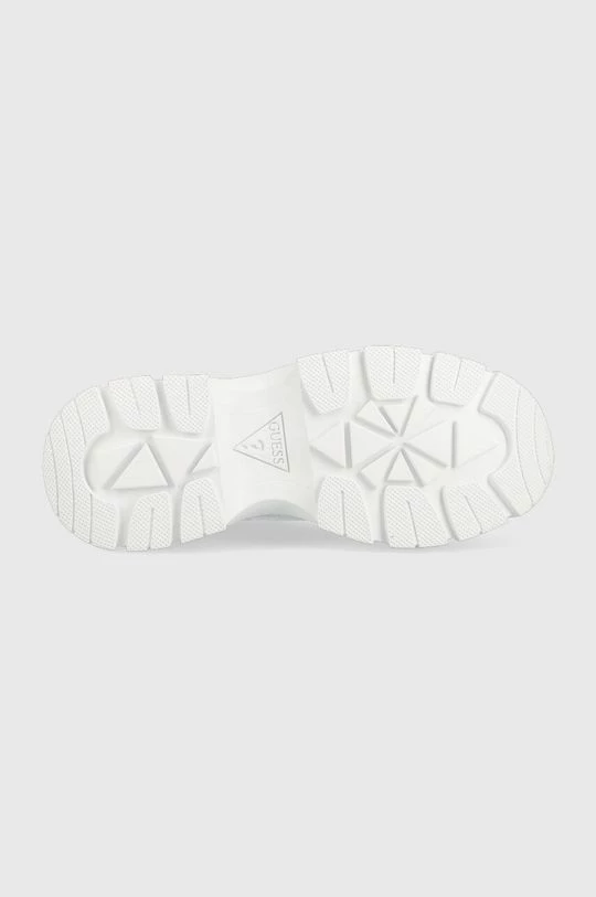 Γυναικεία Sneakers Αθλητικά Guess Bria άσπρο 7 Γυναικεία Sneakers Αθλητικά Guess Bria άσπρο - Image 5