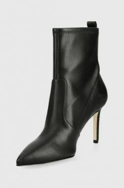 Γυναικεία Μποτάκια Guess Dafina3 μαύρο -Guess Κατάστημα unnamed file 233