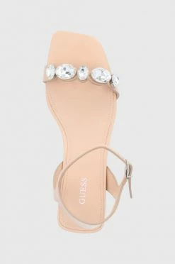 Γυναικεία Πέδιλα με τακούνι Guess - Δερμάτινα σανδάλια Guess - Δερμάτινα σανδάλια σαρκώδες χρώμα 10 Γυναικεία Πέδιλα με τακούνι Guess - Δερμάτινα σανδάλια Guess - Δερμάτινα σανδάλια σαρκώδες χρώμα -Guess Κατάστημα unnamed file 2331