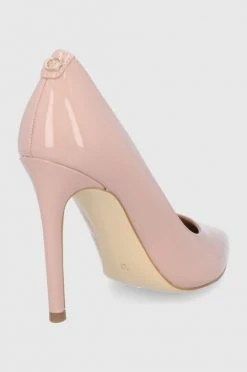 Γυναικεία Τακούνια Guess - Ψηλοτάκουνα παπούτσια Guess - Ψηλοτάκουνα παπούτσια σαρκώδες χρώμα -Guess Κατάστημα unnamed file 2335