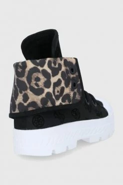 Γυναικεία Ψηλά Guess - Πάνινα παπούτσια Guess - Πάνινα παπούτσια μαύρο 11 Γυναικεία Ψηλά Guess - Πάνινα παπούτσια Guess - Πάνινα παπούτσια μαύρο -Guess Κατάστημα unnamed file 2340