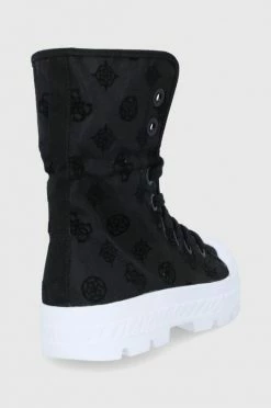 Γυναικεία Ψηλά Guess - Πάνινα παπούτσια Guess - Πάνινα παπούτσια μαύρο 12 Γυναικεία Ψηλά Guess - Πάνινα παπούτσια Guess - Πάνινα παπούτσια μαύρο -Guess Κατάστημα unnamed file 2341