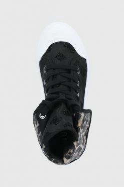 Γυναικεία Ψηλά Guess - Πάνινα παπούτσια Guess - Πάνινα παπούτσια μαύρο 13 Γυναικεία Ψηλά Guess - Πάνινα παπούτσια Guess - Πάνινα παπούτσια μαύρο -Guess Κατάστημα unnamed file 2342