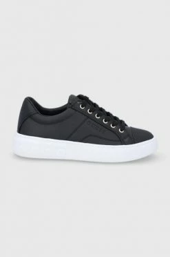 Γυναικεία Sneakers Υποδήματα Guess μαύρο