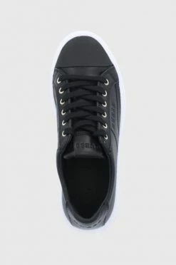 Γυναικεία Sneakers Υποδήματα Guess μαύρο -Guess Κατάστημα unnamed file 2354