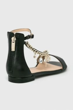 Γυναικεία Guess Jeans - Σανδάλια μαύρο -Guess Κατάστημα unnamed file 2432