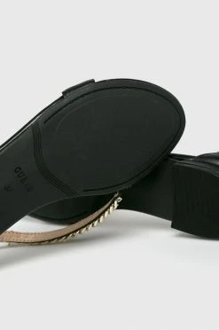 Γυναικεία Guess Jeans - Σανδάλια μαύρο -Guess Κατάστημα unnamed file 2434