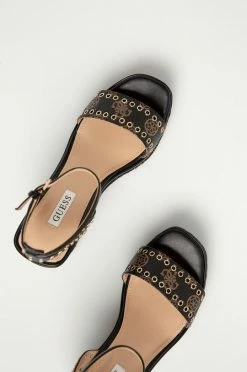 Γυναικεία Guess - Σανδάλια σκούρο καφέ 11 Γυναικεία Guess - Σανδάλια σκούρο καφέ -Guess Κατάστημα unnamed file 2457