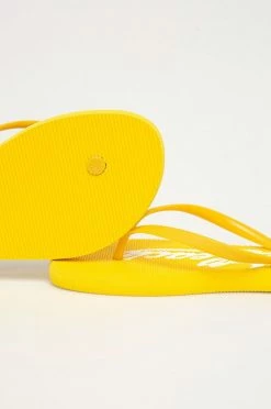 Γυναικεία Δίχαλο Guess - Σαγιονάρες ροζ -Guess Κατάστημα unnamed file 2460