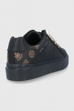 Γυναικεία Sneakers Υποδήματα Guess μαύρο -Guess Κατάστημα unnamed file 248